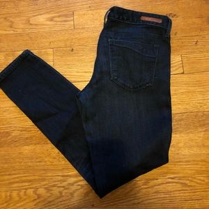 Express jeans